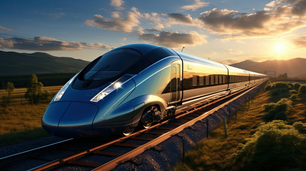 HS2 Train - High Speed 2 Cancellation in Manchester how does this effect property investors looking to invest in Manchester?