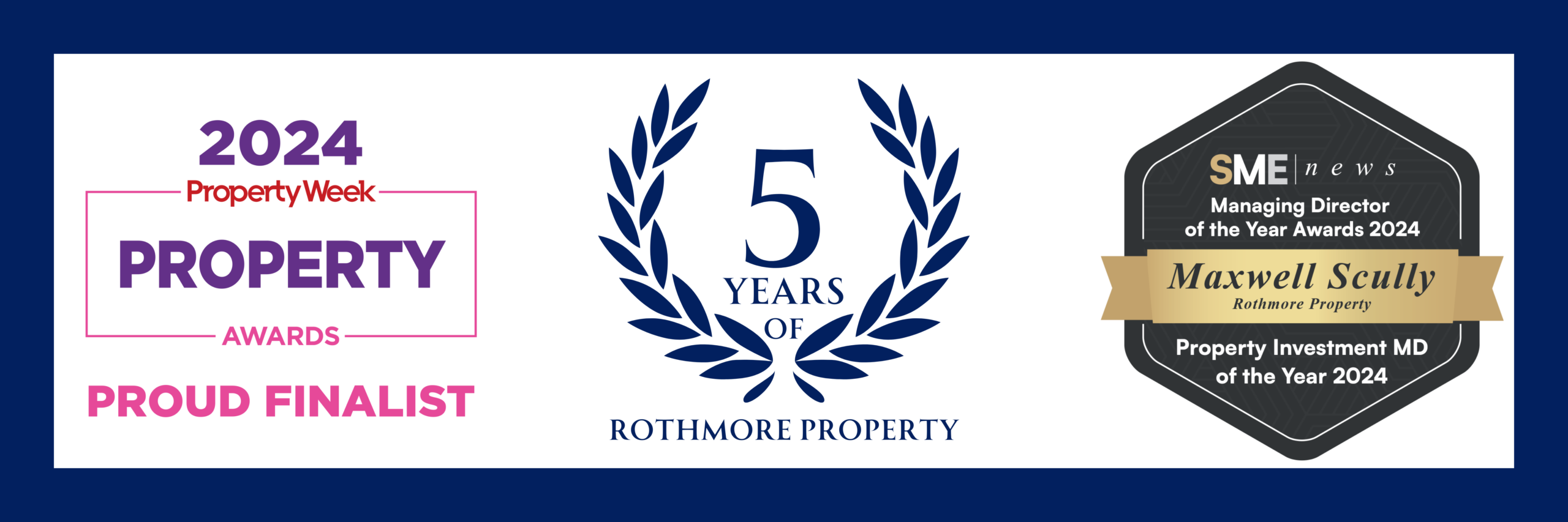 rothmore property award nominations