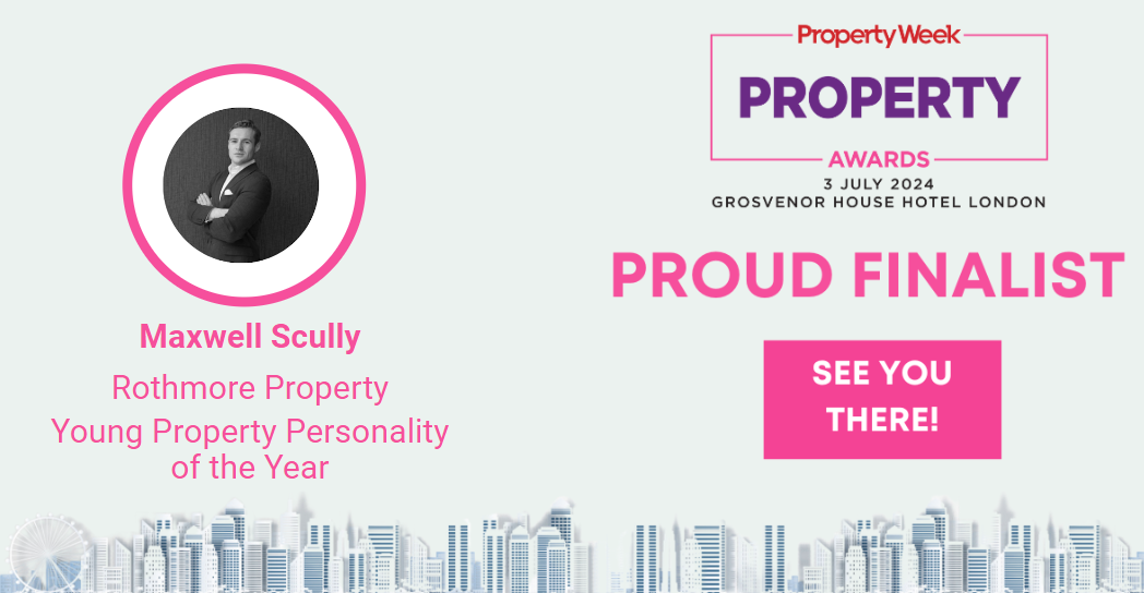 property week - Max award